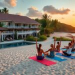 carillon wellness resort