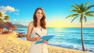 destination wedding travel agent
