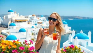 best places to travel to in june