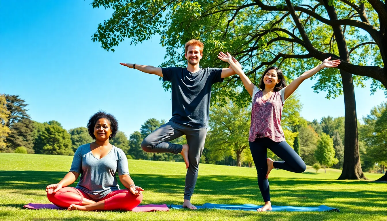 seven dimensions of wellness