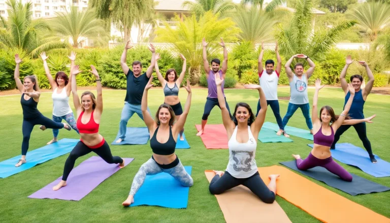 triangle fitness