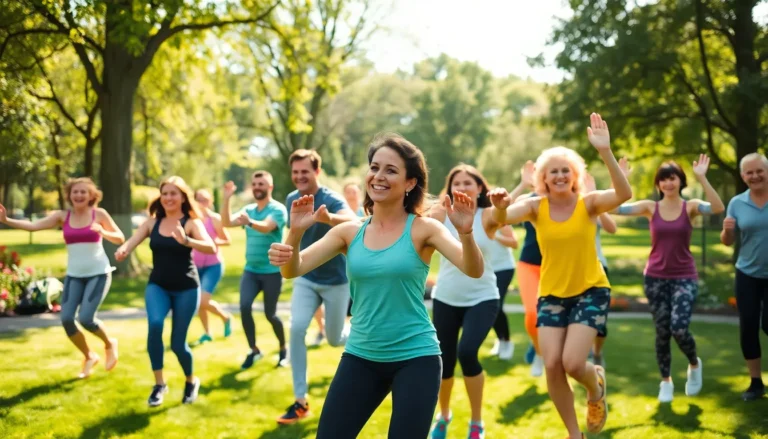trim fitness