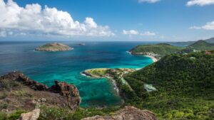 Why Puerto Rico Is the Caribbean Destination You Should Visit This Year