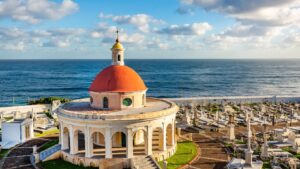 Why Puerto Rico Is the Caribbean Destination You Should Visit This Year